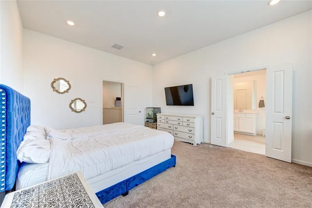 22635 Sutherland Bend Lane Richmond, TX 77469