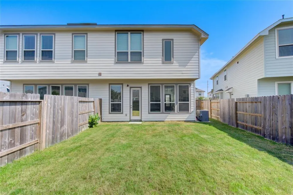 22635 Sutherland Bend Lane Richmond, TX 77469