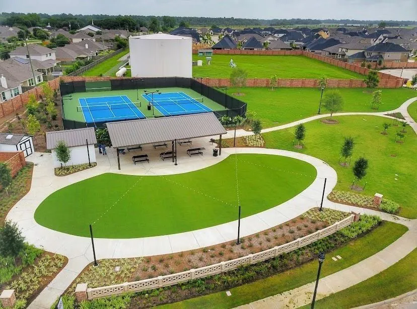 22635 Sutherland Bend Lane Richmond, TX 77469