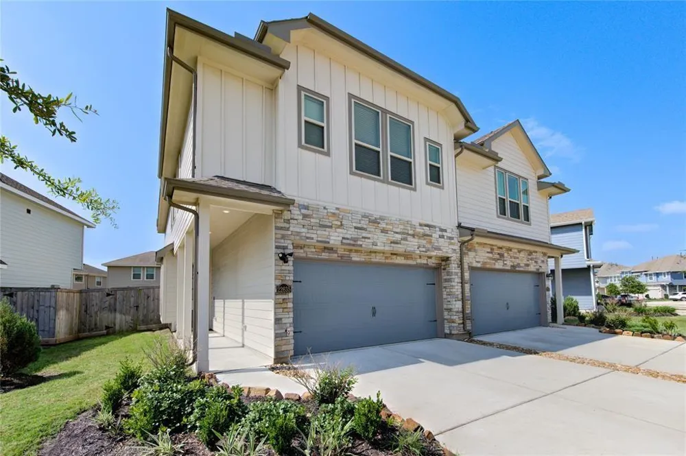 22635 Sutherland Bend Lane Richmond, TX 77469