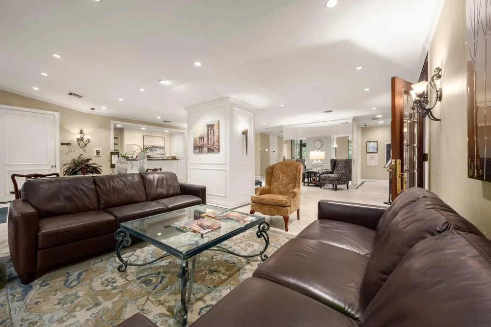 14655 Champion Forest Drive #504 Houston, TX 77069