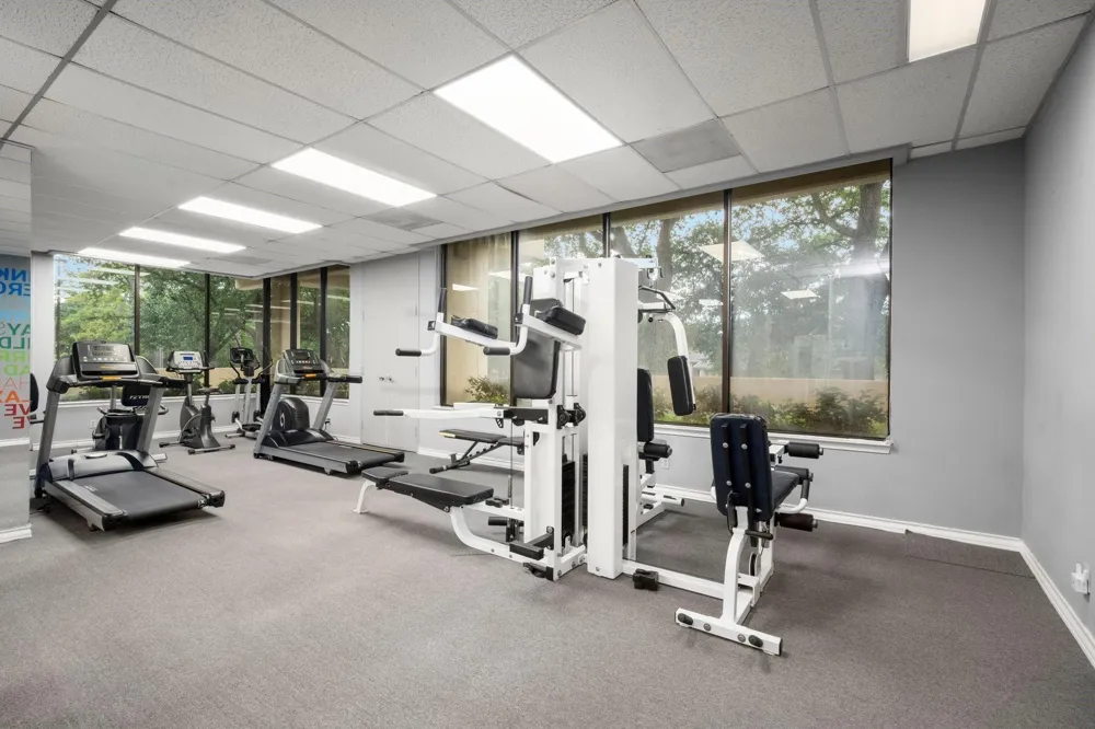 14655 Champion Forest Drive #504 Houston, TX 77069