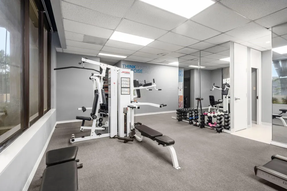 14655 Champion Forest Drive #504 Houston, TX 77069