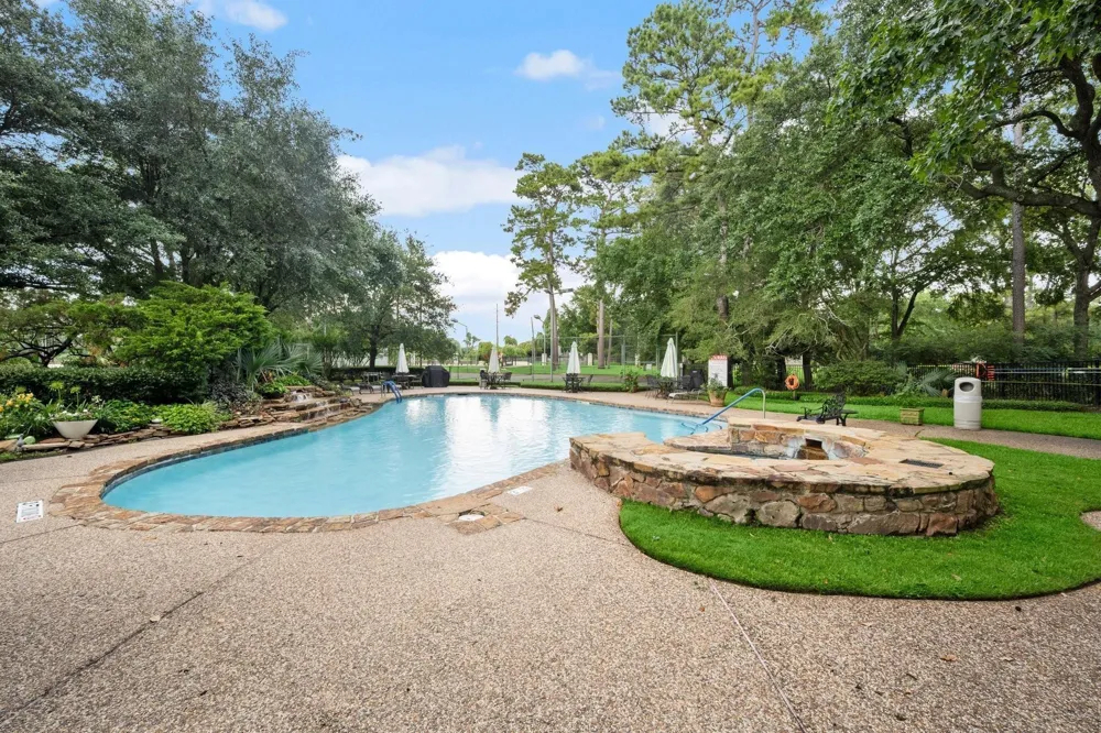 14655 Champion Forest Drive #504 Houston, TX 77069