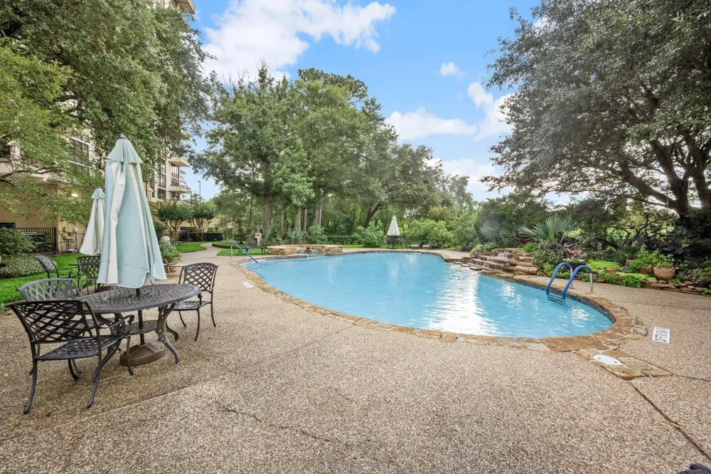 14655 Champion Forest Drive #504 Houston, TX 77069