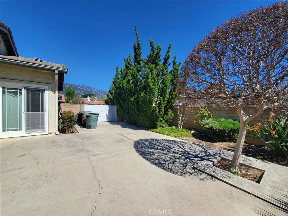 312 E Georgetown Claremont, CA 91711