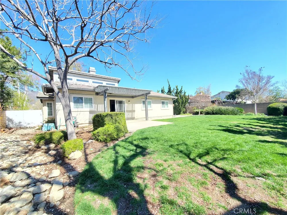 312 E Georgetown Claremont, CA 91711
