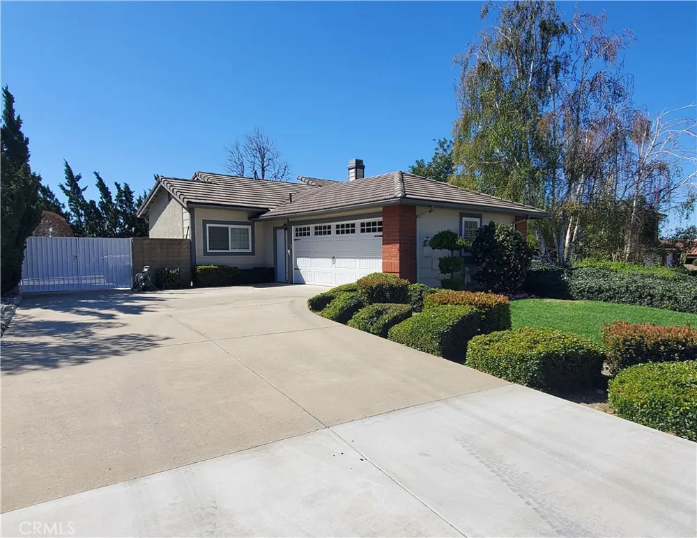312 E Georgetown Claremont, CA 91711