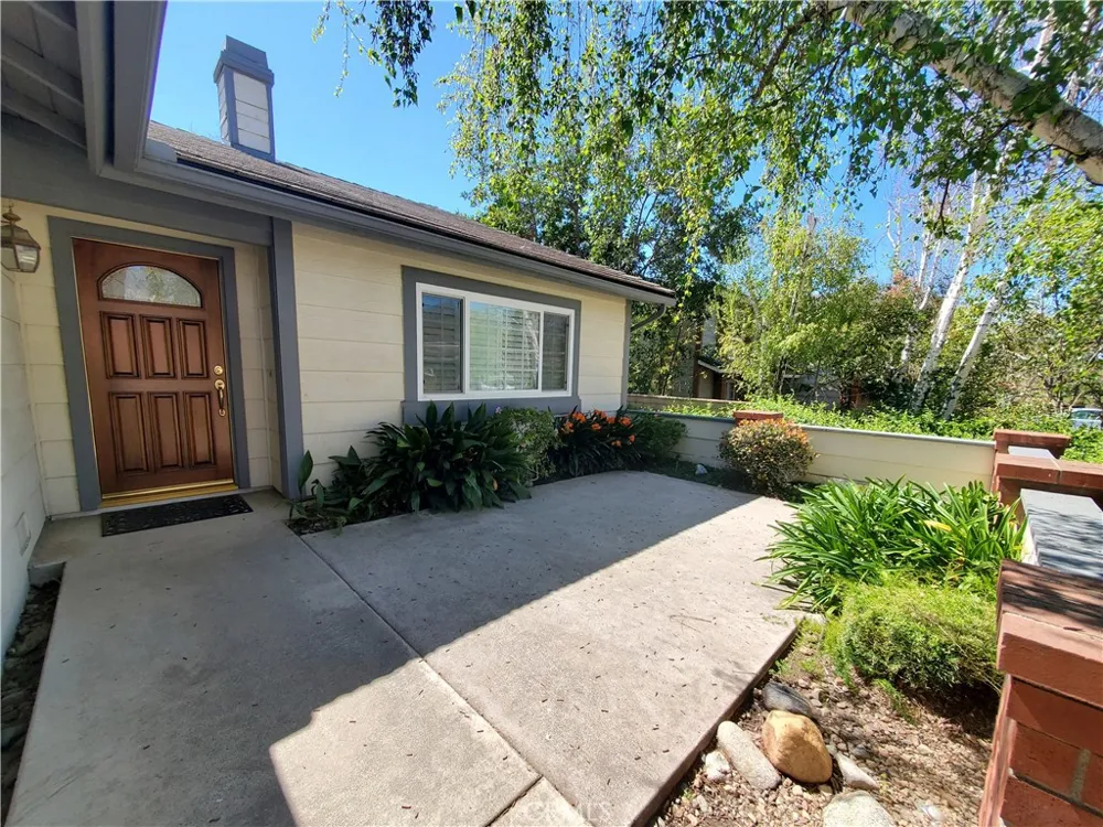 312 E Georgetown Claremont, CA 91711