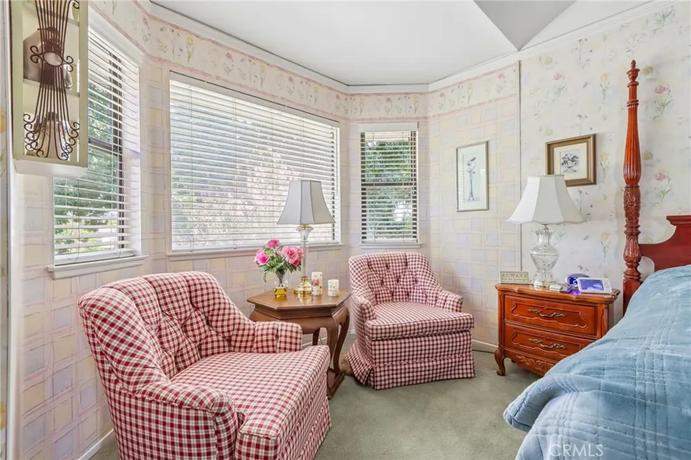 4914 Calle El Toro La Verne, CA 91750