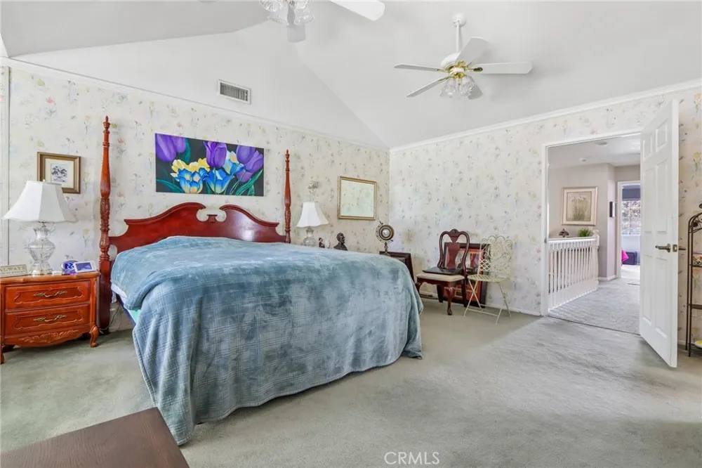 4914 Calle El Toro La Verne, CA 91750