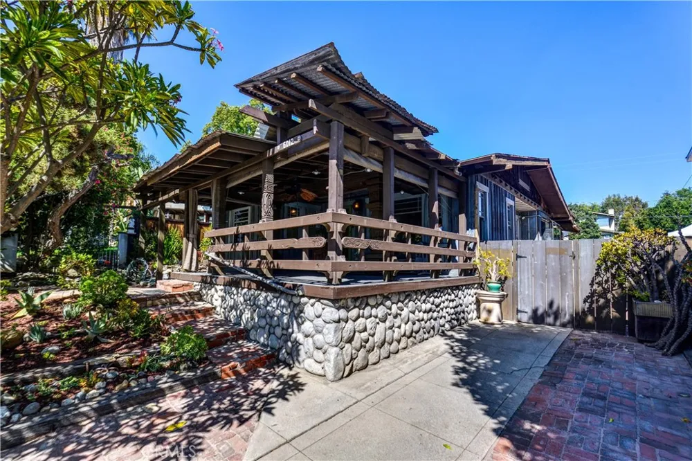 6012 Painter Whittier, CA 90601