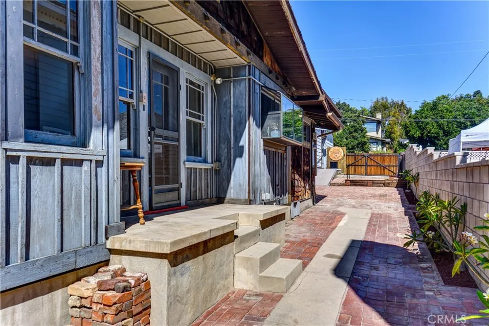 6012 Painter Whittier, CA 90601