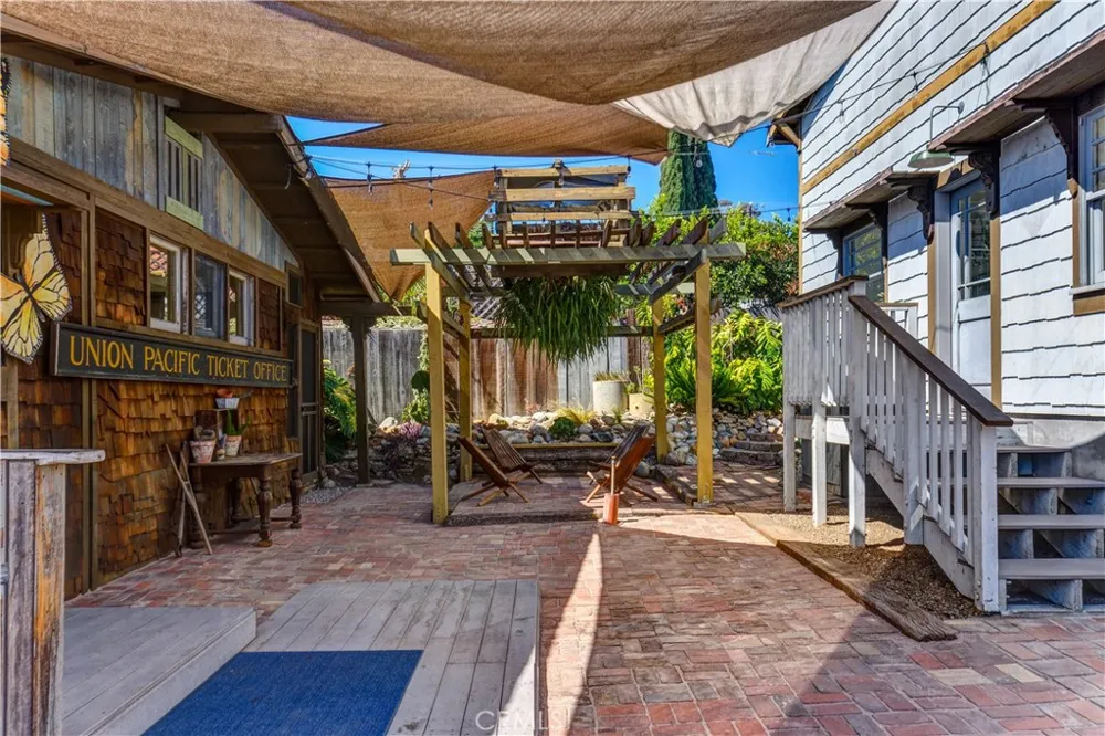 6012 Painter Whittier, CA 90601