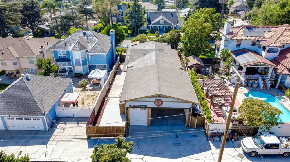 6012 Painter Whittier, CA 90601