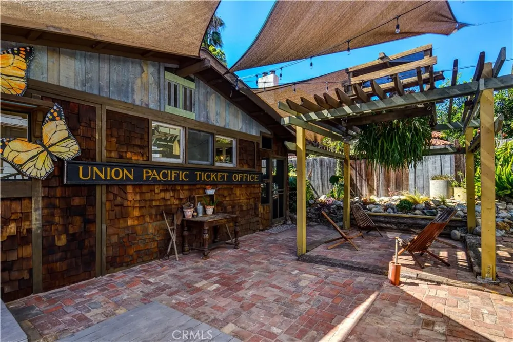 6012 Painter Whittier, CA 90601