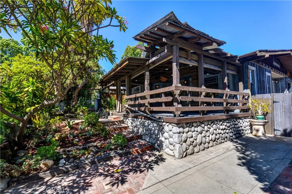 6012 Painter Whittier, CA 90601