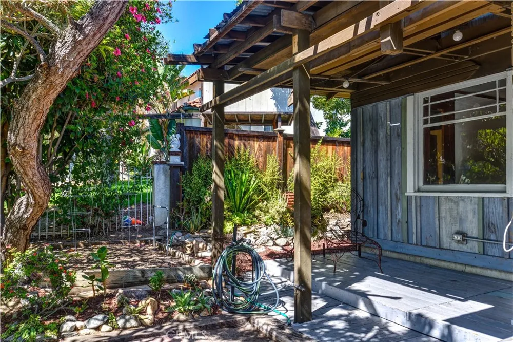 6012 Painter Whittier, CA 90601
