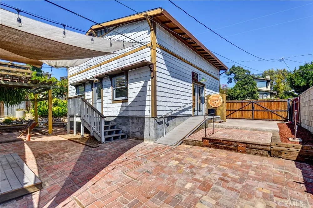 6012 Painter Whittier, CA 90601