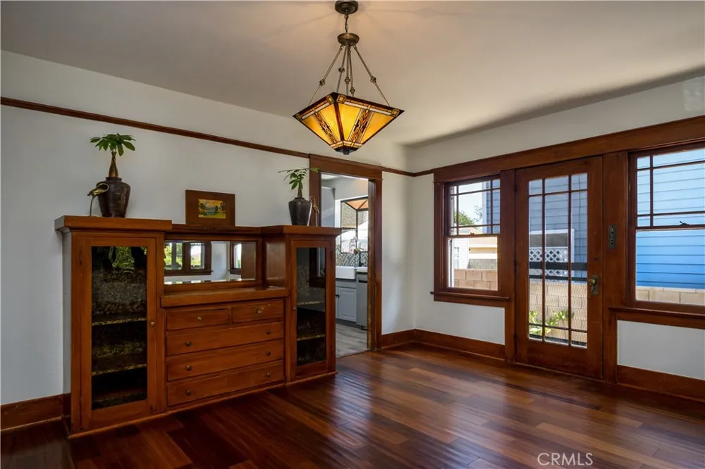 6012 Painter Whittier, CA 90601