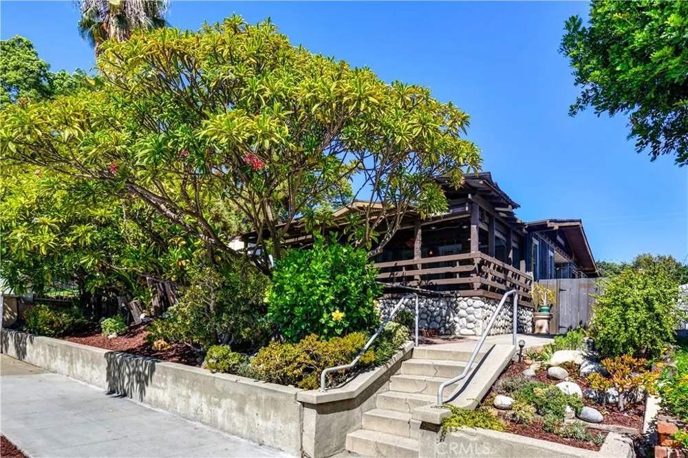 6012 Painter Whittier, CA 90601