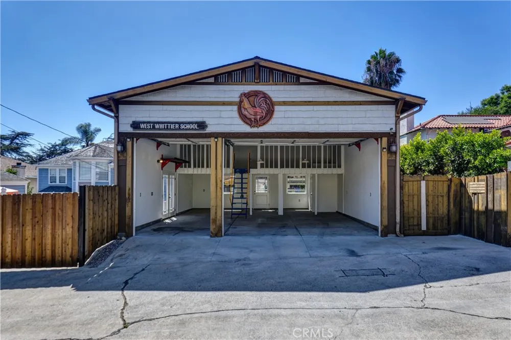 6012 Painter Whittier, CA 90601