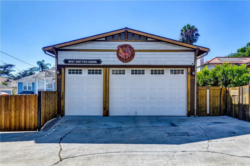 6012 Painter Whittier, CA 90601