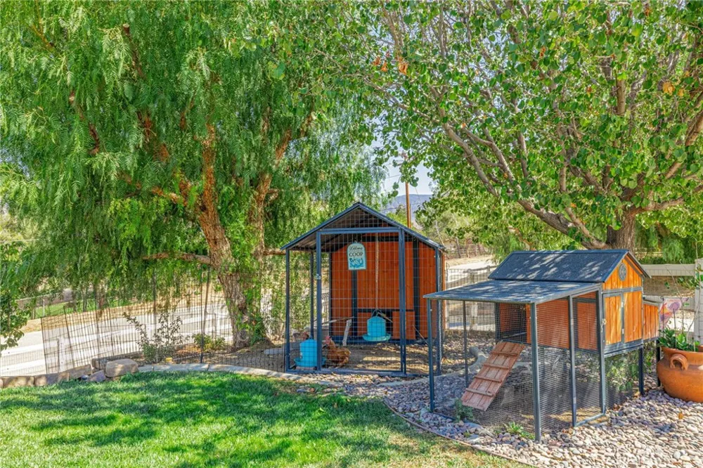 4114 9th Acton, CA 93510