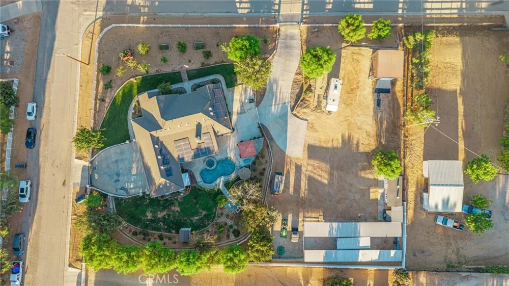 4114 9th Acton, CA 93510