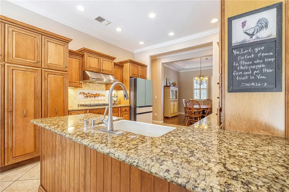 4114 9th Acton, CA 93510