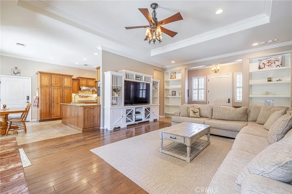 4114 9th Acton, CA 93510