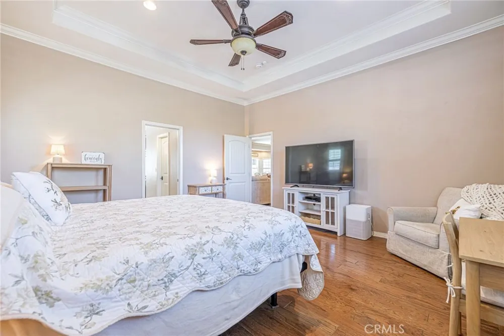 4114 9th Acton, CA 93510