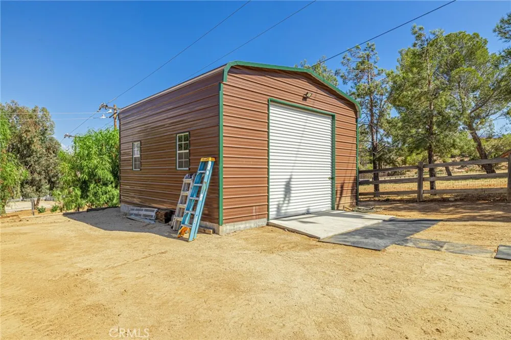 4114 9th Acton, CA 93510
