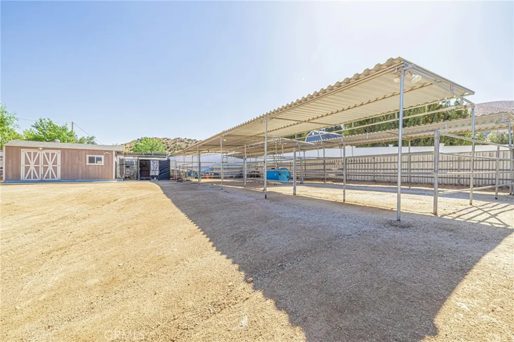 4114 9th Acton, CA 93510