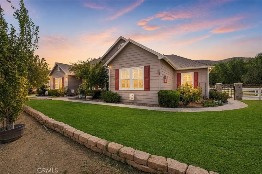4114 9th Acton, CA 93510