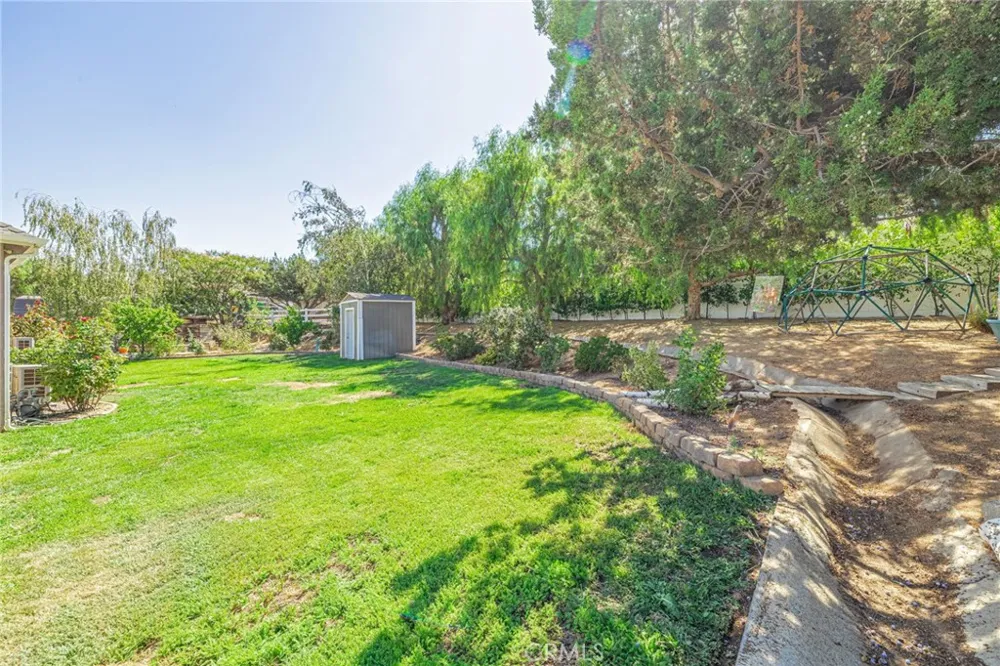 4114 9th Acton, CA 93510