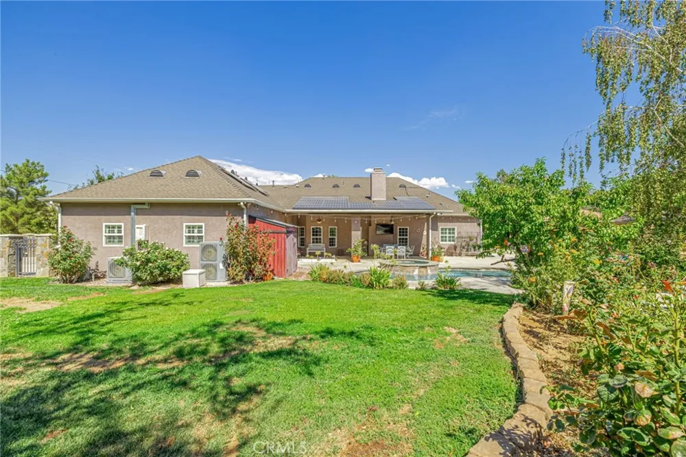 4114 9th Acton, CA 93510