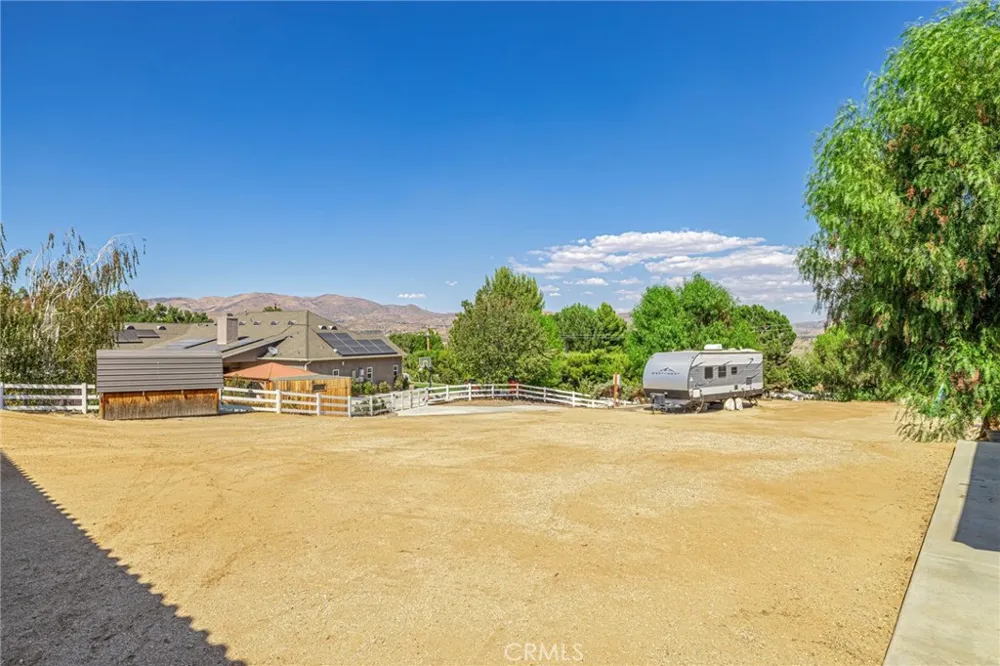 4114 9th Acton, CA 93510