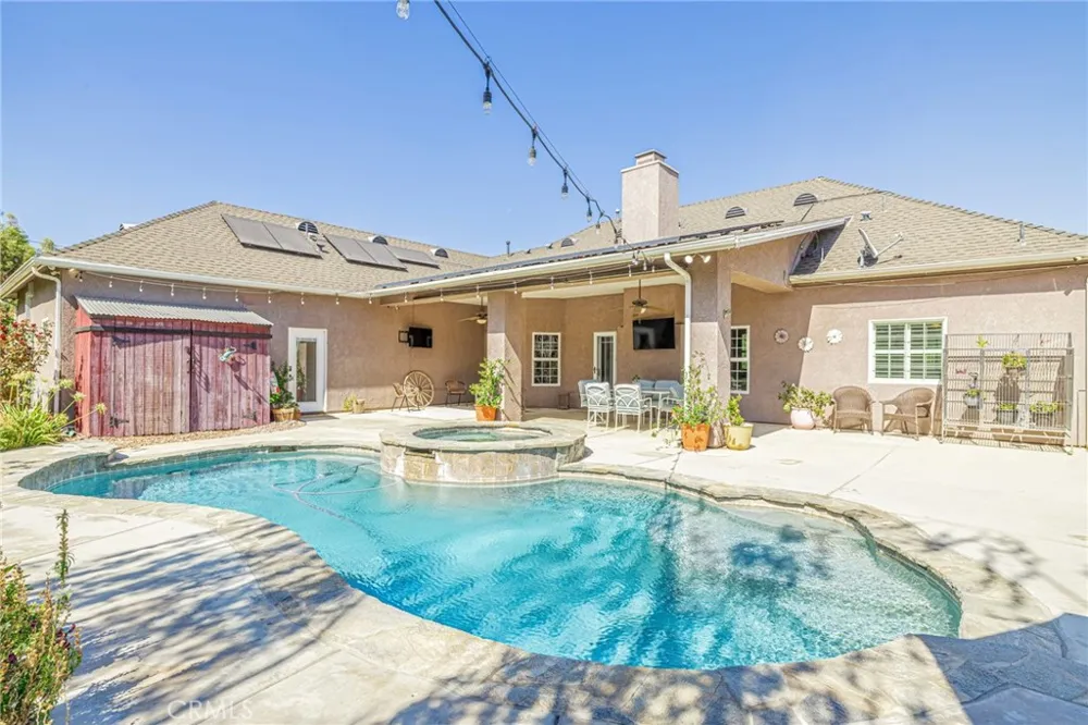 4114 9th Acton, CA 93510