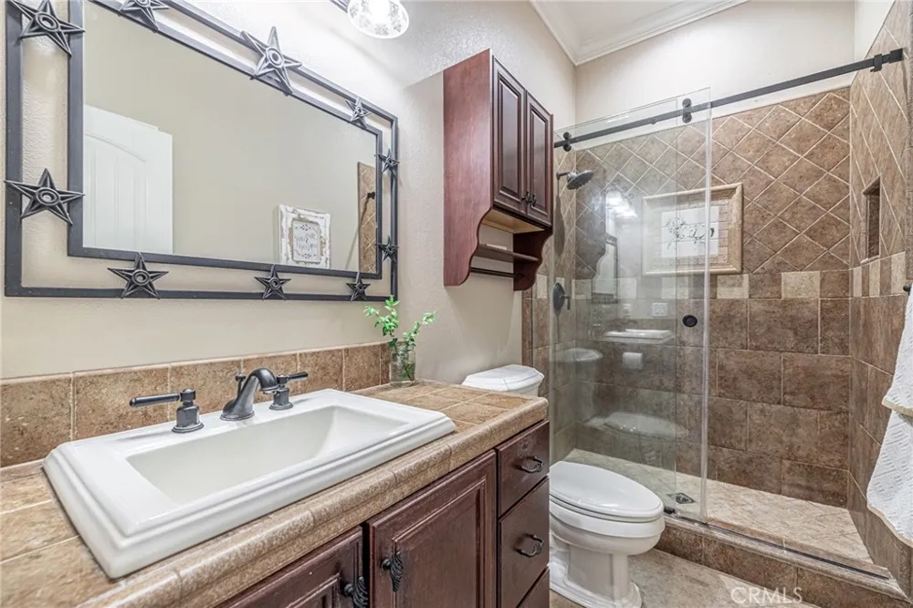 4114 9th Acton, CA 93510
