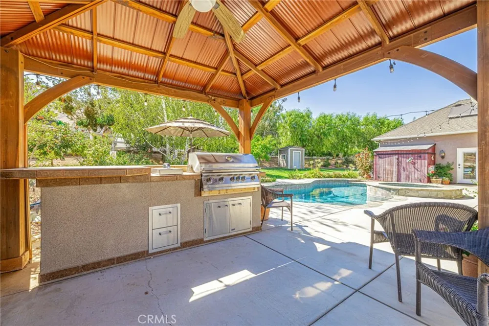 4114 9th Acton, CA 93510