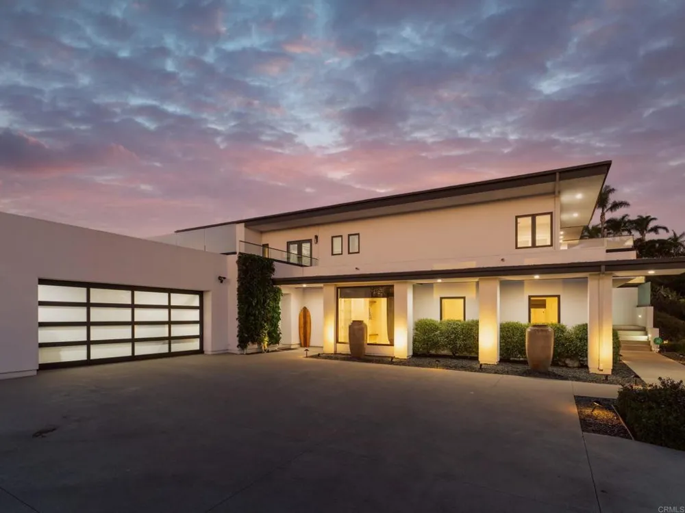 1110 Solana Drive Del Mar, CA 92014