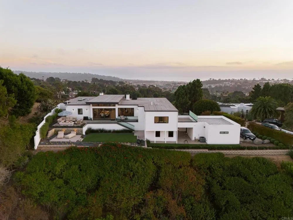 1110 Solana Drive Del Mar, CA 92014
