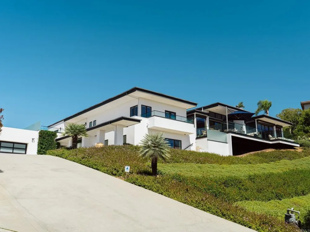 1110 Solana Drive Del Mar, CA 92014