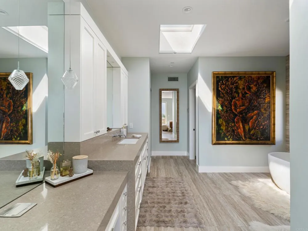 1110 Solana Drive Del Mar, CA 92014