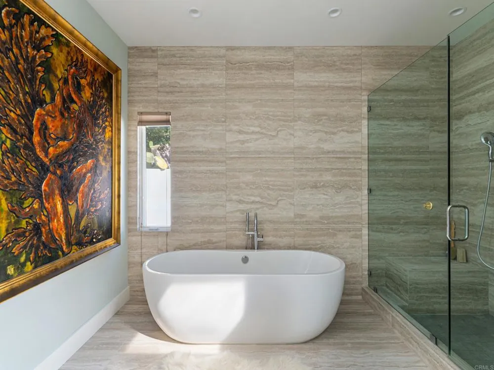 1110 Solana Drive Del Mar, CA 92014
