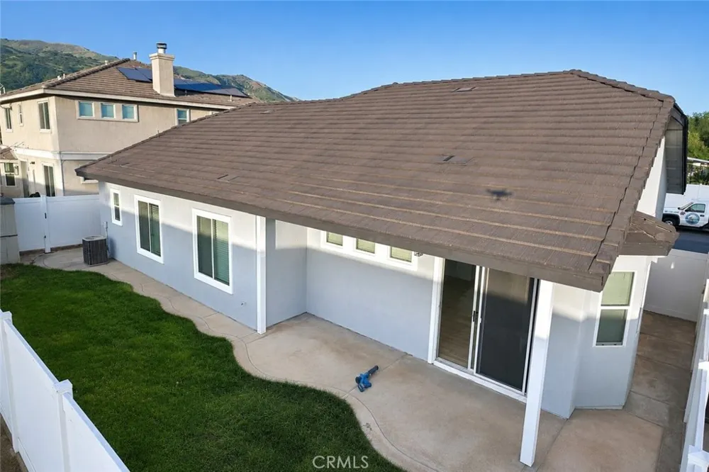 808 Hinckley Fillmore, CA 93015