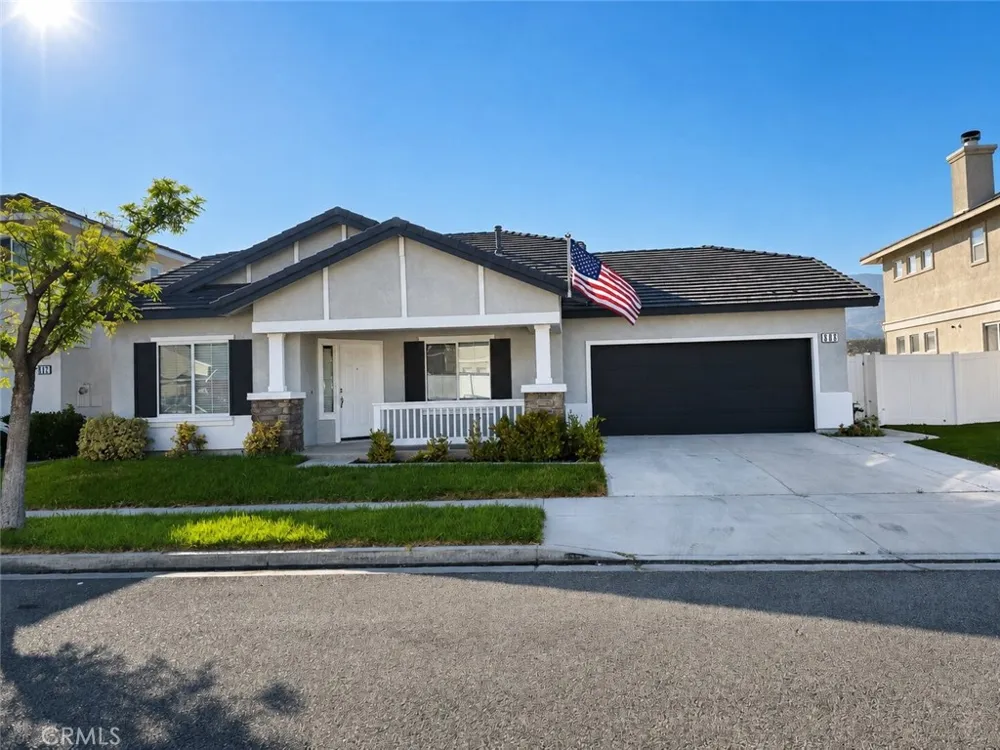 808 Hinckley Fillmore, CA 93015