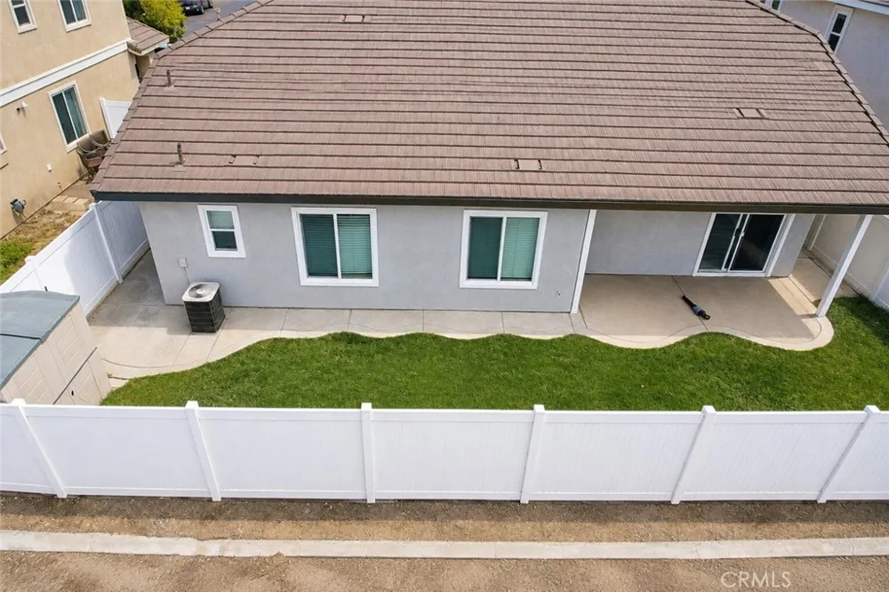 808 Hinckley Fillmore, CA 93015
