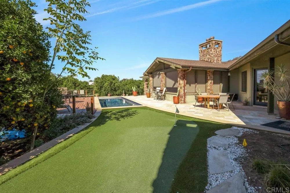 14502 Fruitvale Road Valley Center, CA 92082